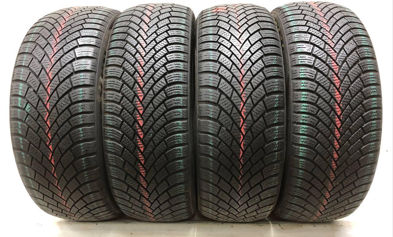 Nexen Winguard Snow G3 WH21 195 55 16 БУ Шины 195 55 Зимние. Цена 5100 руб, вместо 5661 руб. Скидка 10%, распродажа. Купить онлайн недорого. Уценка