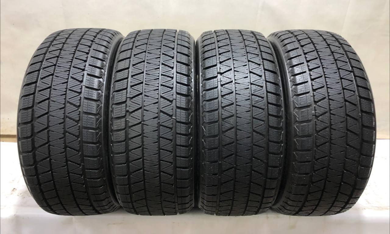 Bridgestone Blizzak DM-V3 275 40 21 БУ Шины 275 40 Зимние. Цена 22550 руб, вместо 25031 руб. Скидка 10%, распродажа. Купить онлайн недорого. Уценка