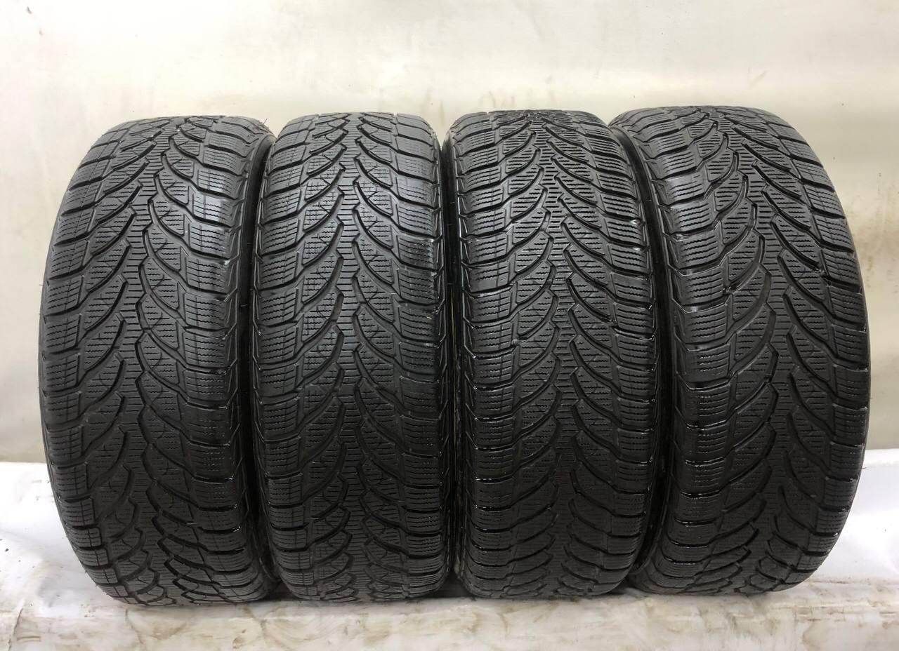 Bridgestone Blizzak LM32 205 60 16 БУ Шины 205 60 Зимние. Цена 4050 руб, вместо 4496 руб. Скидка 10%, распродажа. Купить онлайн недорого. Уценка