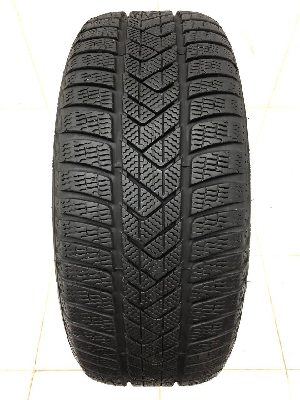 Резина Pirelli Sottozero 3 245 45 18 БУ Шины 245 45 Зимние купить онлайн со скидкой 10% за 11650 руб.  Скидка, распродажа. Купить онлайн недорого. Уценка