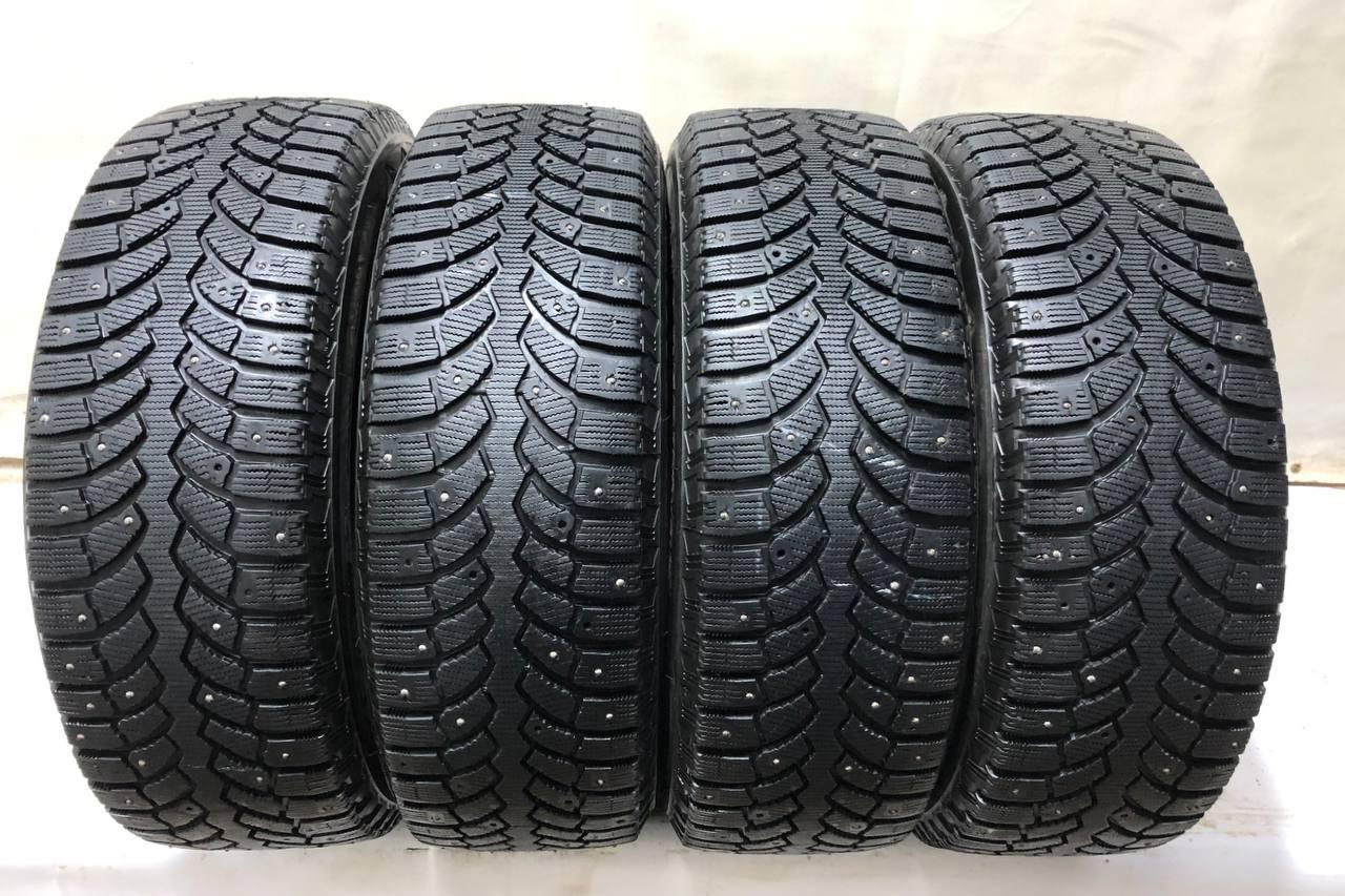 Bridgestone Blizzak Spike 01 215 65 16 БУ Шины 215 65 Зимние. Цена 4650 руб, вместо 5162 руб. Скидка 10%, распродажа. Купить онлайн недорого. Уценка