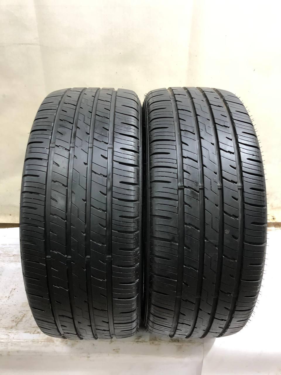 Резина Doral SDL-SPORT 225 50 17 БУ Шины 225 50 Летние купить онлайн со скидкой 10% за 7450 руб.  Скидка, распродажа. Купить онлайн недорого. Уценка