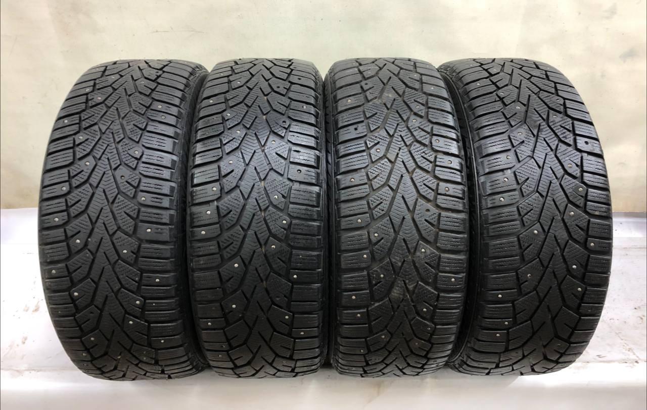 Резина Gislaved Nord Frost 100 205 55 16 БУ Шины 205 55 Зимние купить онлайн со скидкой 10% за 3700 руб.  Скидка, распродажа. Купить онлайн недорого. Уценка