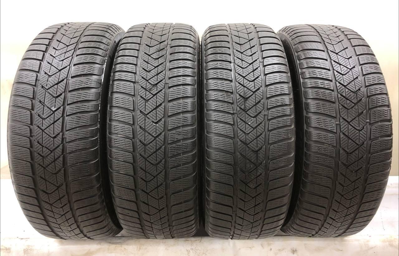 Резина Pirelli Sottozero 3 225 45 19 БУ Шины 225 45 Зимние купить онлайн со скидкой 10% за 10850 руб.  Скидка, распродажа. Купить онлайн недорого. Уценка