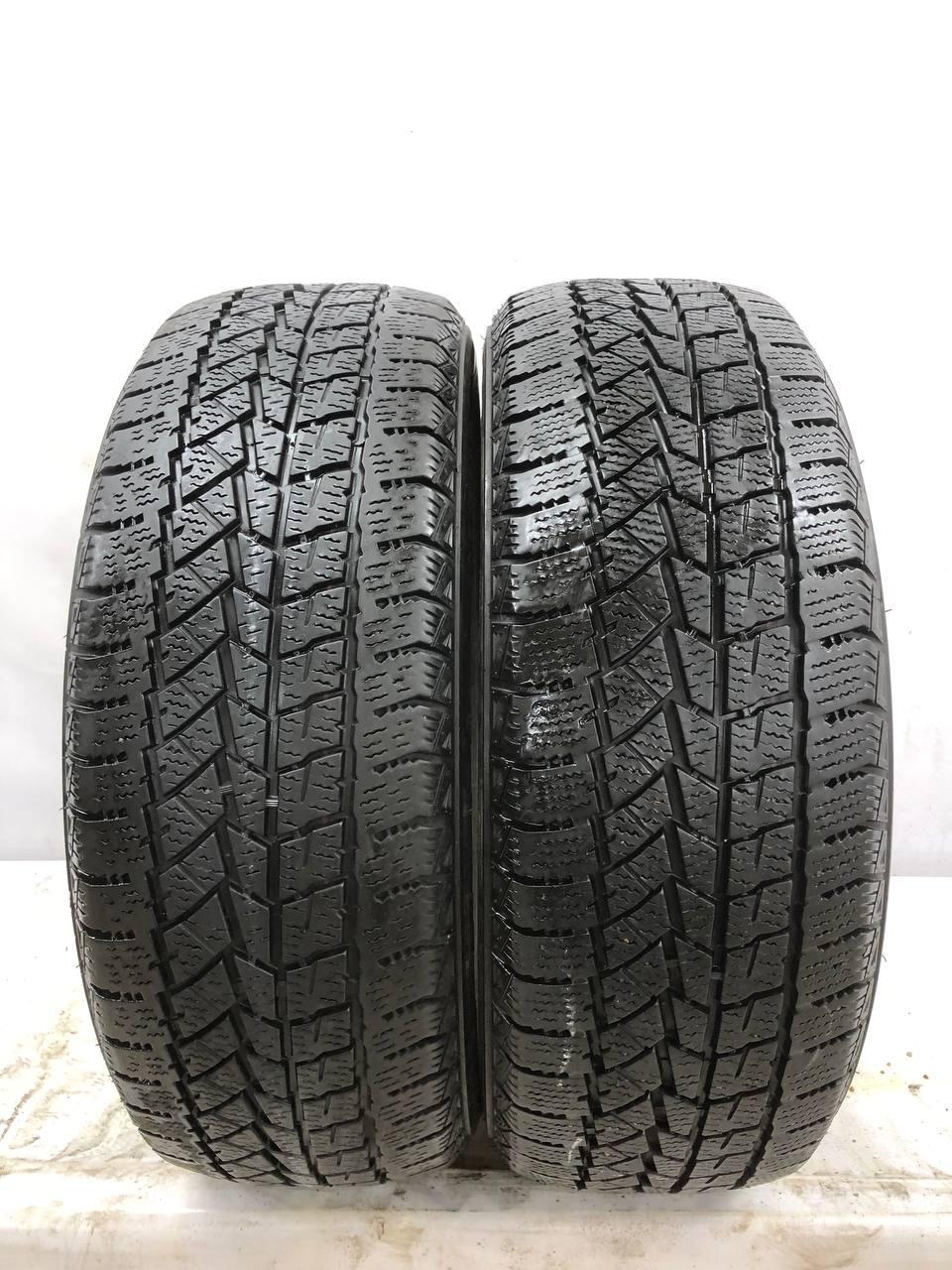 Doublestar Winter King DW02 195 55 16 БУ Шины 195 55 Зимние. Цена 2750 руб, вместо 3053 руб. Скидка 10%, распродажа. Купить онлайн недорого. Уценка