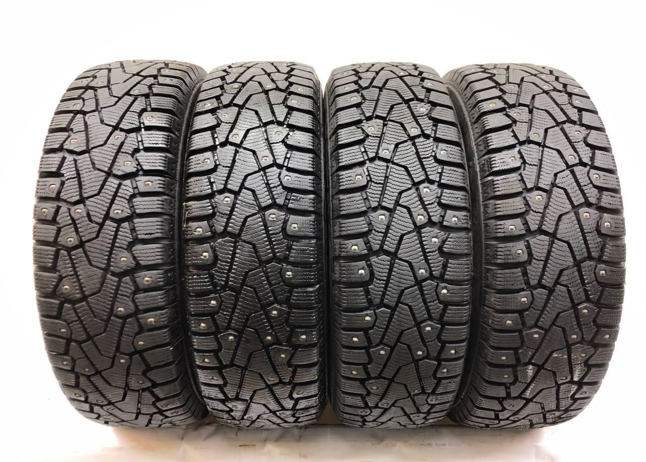 Pirelli Ice Zero 175 65 14 БУ Шины 175 65 Зимние. Цена 5800 руб, вместо 6438 руб. Скидка 10%, распродажа. Купить онлайн недорого. Уценка