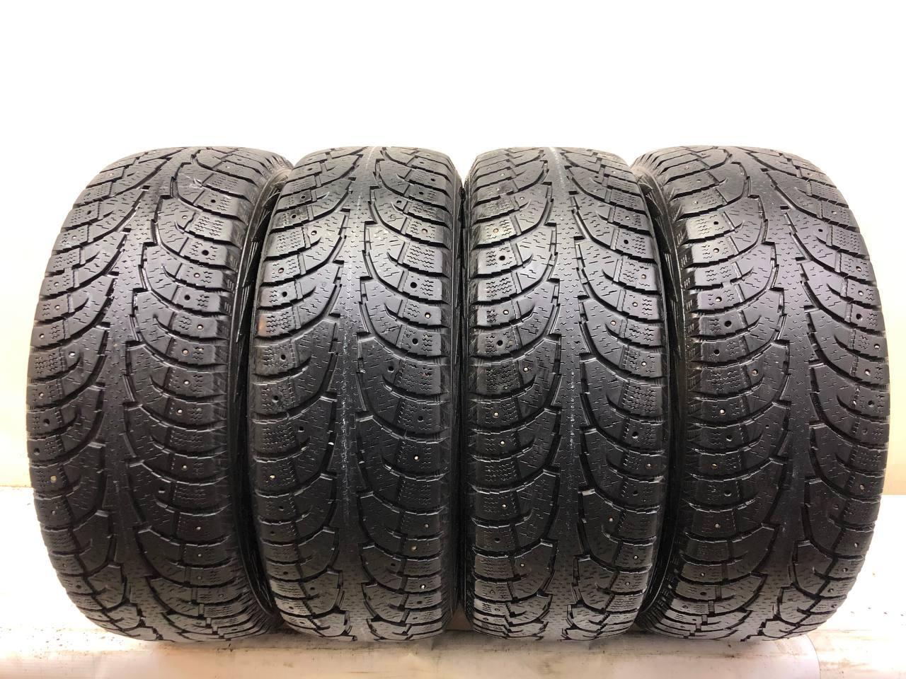 Hankook I’Pike RW11 225 60 17 БУ Шины 225 60 Зимние. Цена 3450 руб, вместо 3830 руб. Скидка 10%, распродажа. Купить онлайн недорого. Уценка