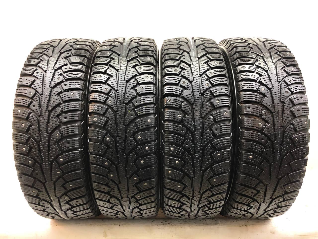 Nokian Tyres Nordman 5 185 65 15 БУ Шины 185 65 Зимние. Цена 3150 руб, вместо 3497 руб. Скидка 10%, распродажа. Купить онлайн недорого. Уценка