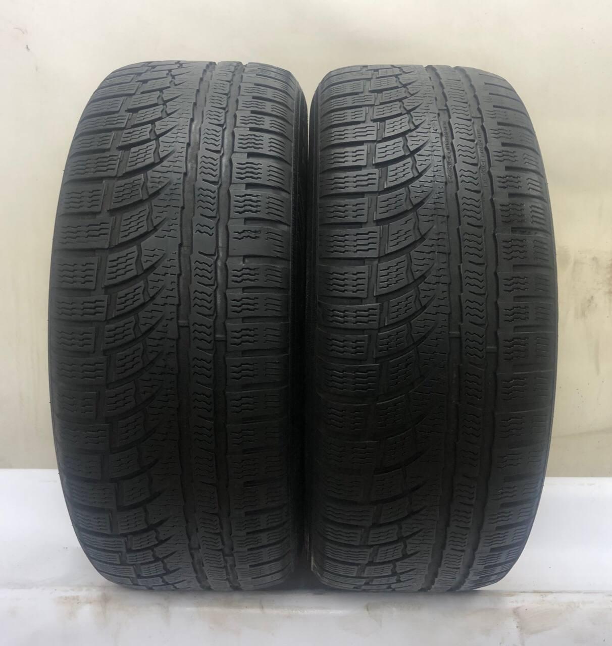 Резина Nokian Tyres WR A4 255 55 18 БУ Шины 255 55 Зимние купить онлайн со скидкой 10% за 8050 руб.  Скидка, распродажа. Купить онлайн недорого. Уценка