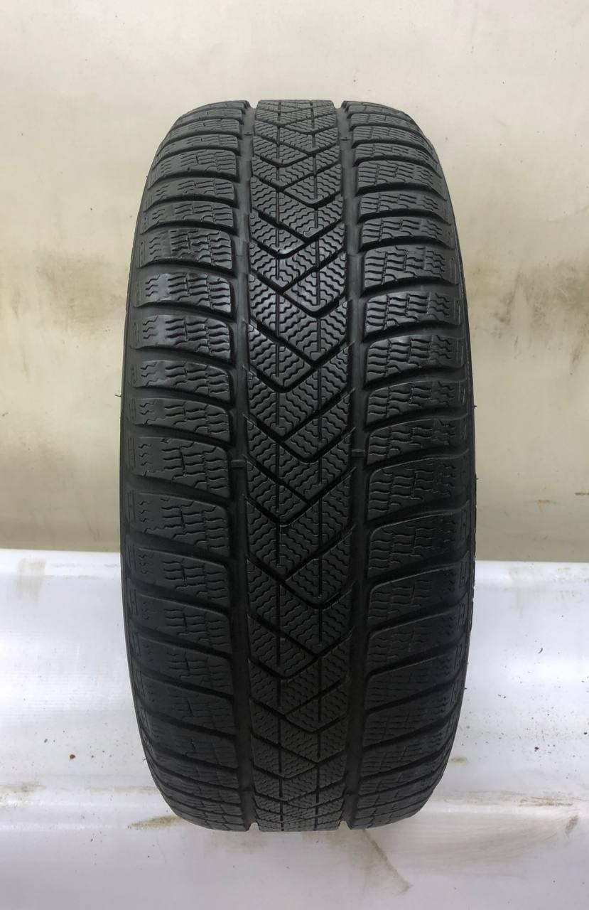 Резина Pirelli Sottozero 3 245 45 18 БУ Шины 245 45 Зимние купить онлайн со скидкой 10% за 12250 руб.  Скидка, распродажа. Купить онлайн недорого. Уценка