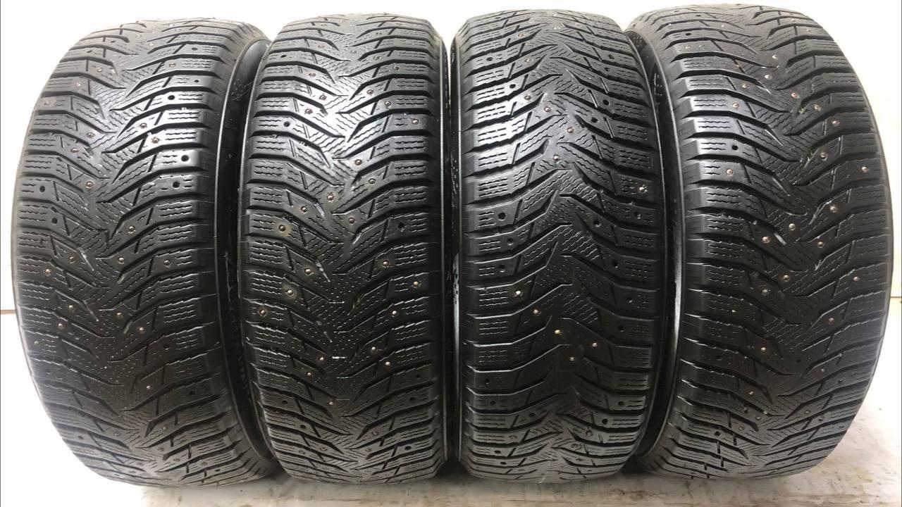 Резина Kumho WinterCraft Ice WI31+ 215 55 17 БУ Шины 215 55 Зимние купить онлайн со скидкой 10% за 4800 руб.  Скидка, распродажа. Купить онлайн недорого. Уценка