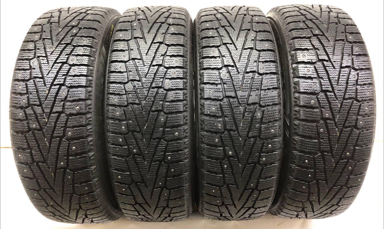 Roadstone Winguard WinSpike SUV 225 60 17 БУ Шины 225 60 Зимние. Цена 4950 руб, вместо 5495 руб. Скидка 10%, распродажа. Купить онлайн недорого. Уценка