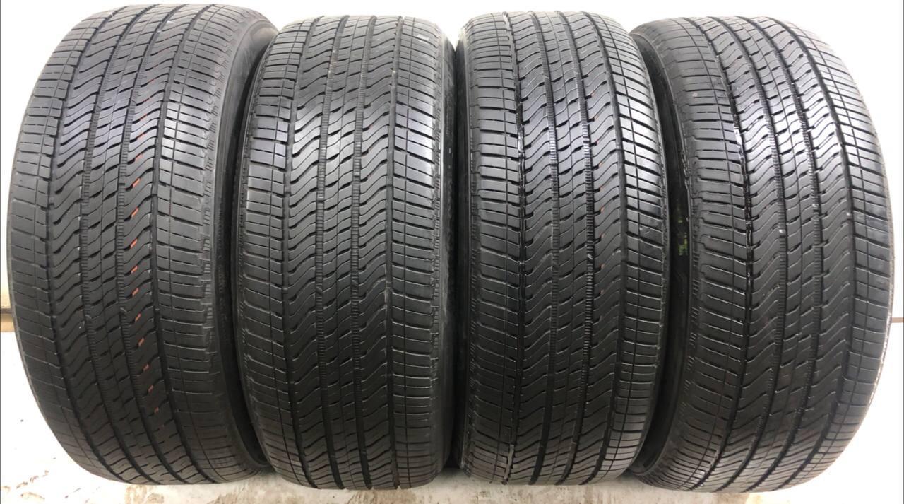 Bridgestone Alenza A/S 02 275 50 22 БУ Шины 275 50 Летние. Цена 14550 руб, вместо 16151 руб. Скидка 10%, распродажа. Купить онлайн недорого. Уценка