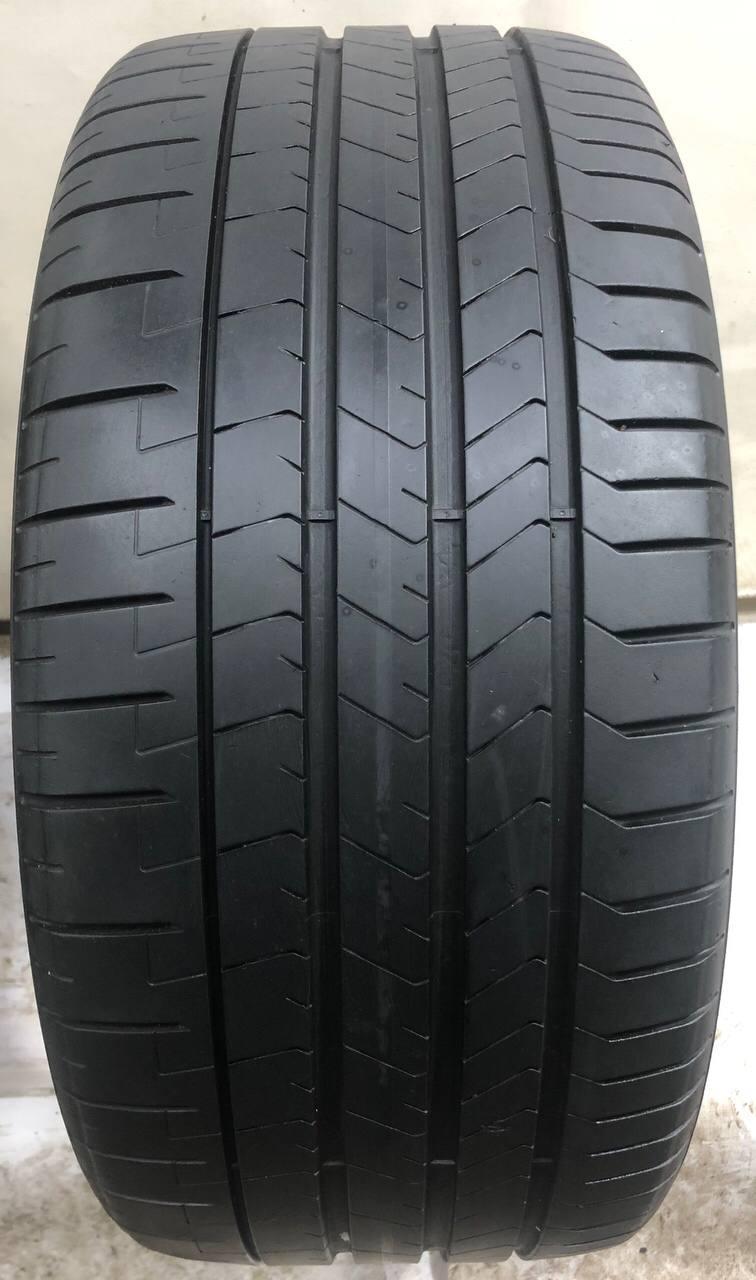 Pirelli P Zero PZ4 295 35 22 БУ Шины 295 35 Летние. Цена 14900 руб, вместо 16539 руб. Скидка 10%, распродажа. Купить онлайн недорого. Уценка