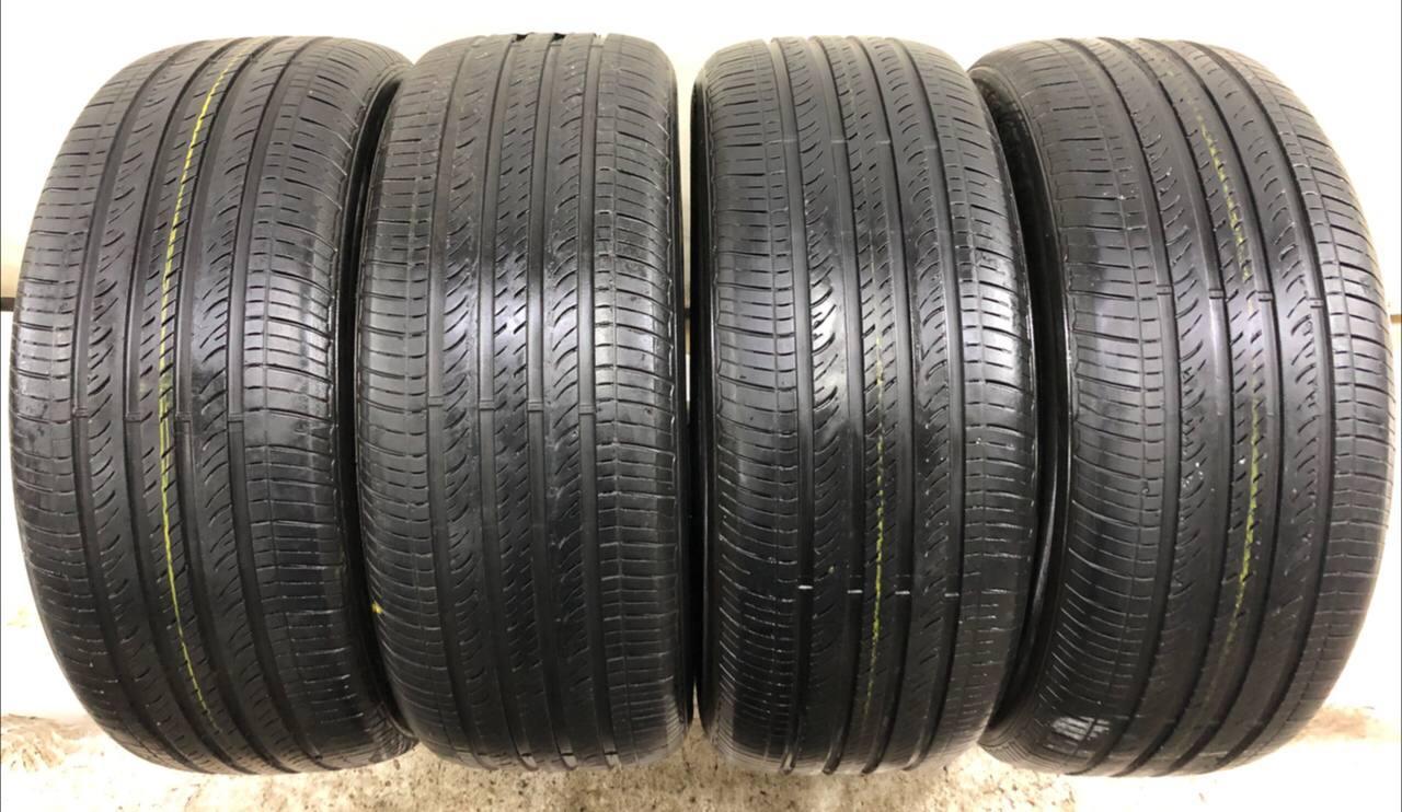 Резина Hankook Optimo H426 255 50 20 БУ Шины 255 50 Летние купить онлайн со скидкой 10% за 7700 руб.  Скидка, распродажа. Купить онлайн недорого. Уценка