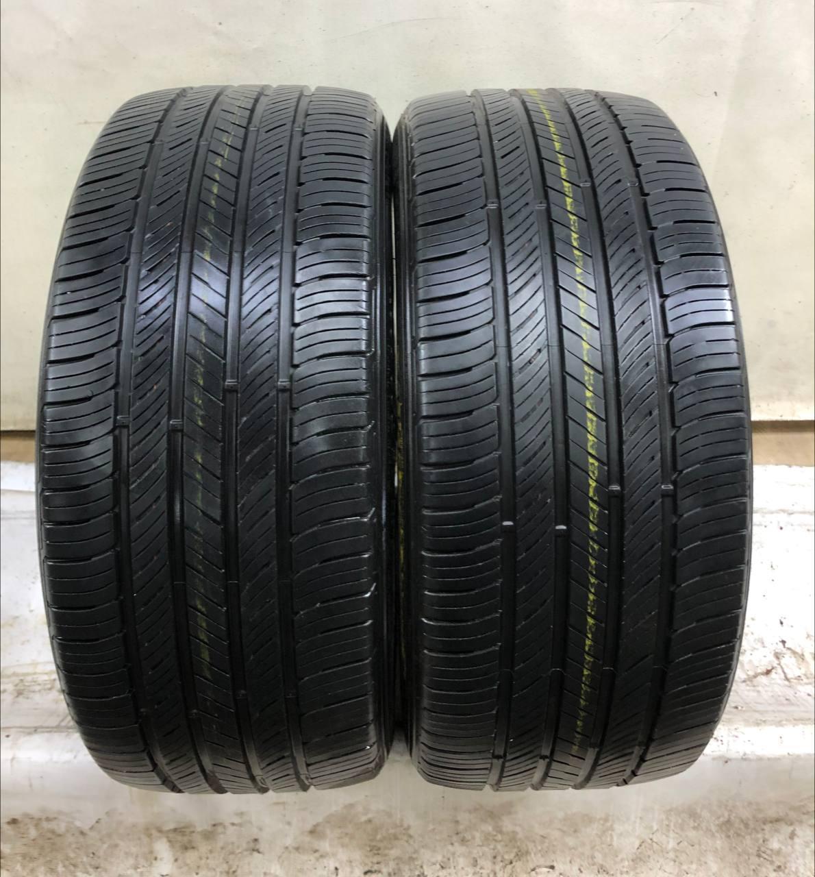 Резина Kumho Crugen HP71 265 45 20 БУ Шины 265 45 Летние купить онлайн со скидкой 10% за 9050 руб.  Скидка, распродажа. Купить онлайн недорого. Уценка