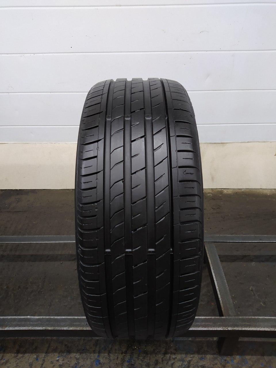 Резина Nexen Nfera Su1 245 40 20 БУ Шины 245 40 Летние купить онлайн со скидкой 10% за 13250 руб.  Скидка, распродажа. Купить онлайн недорого. Уценка