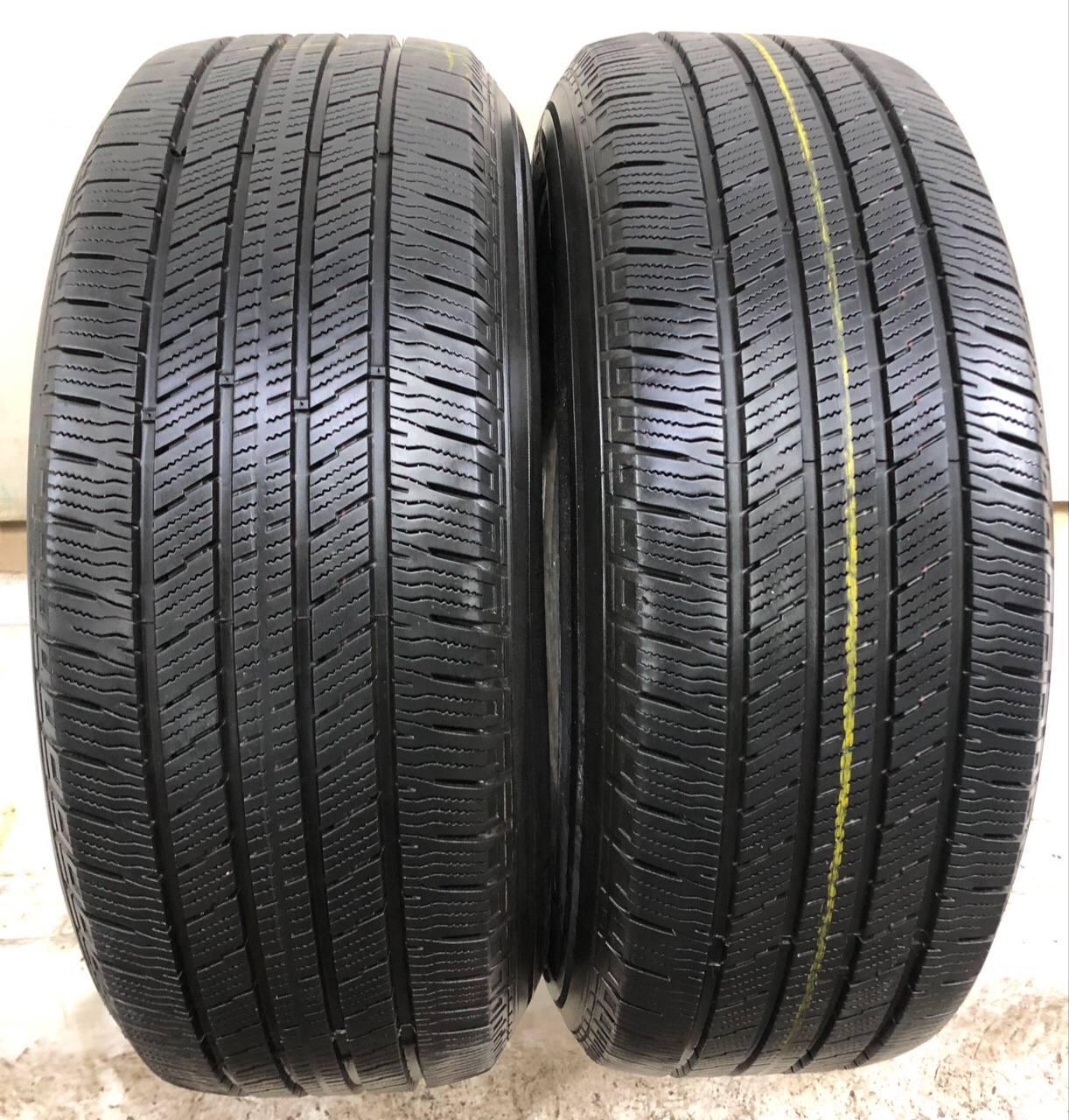 Hankook Dynapro HT 275 65 18 БУ Шины 275 65 Летние. Цена 10400 руб, вместо 11544 руб. Скидка 10%, распродажа. Купить онлайн недорого. Уценка