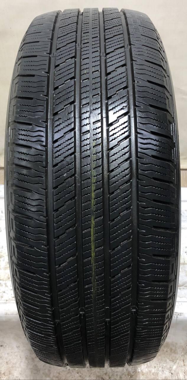 Hankook Dynapro HT 275 65 18 БУ Шины 275 65 Летние. Цена 11100 руб, вместо 12321 руб. Скидка 10%, распродажа. Купить онлайн недорого. Уценка
