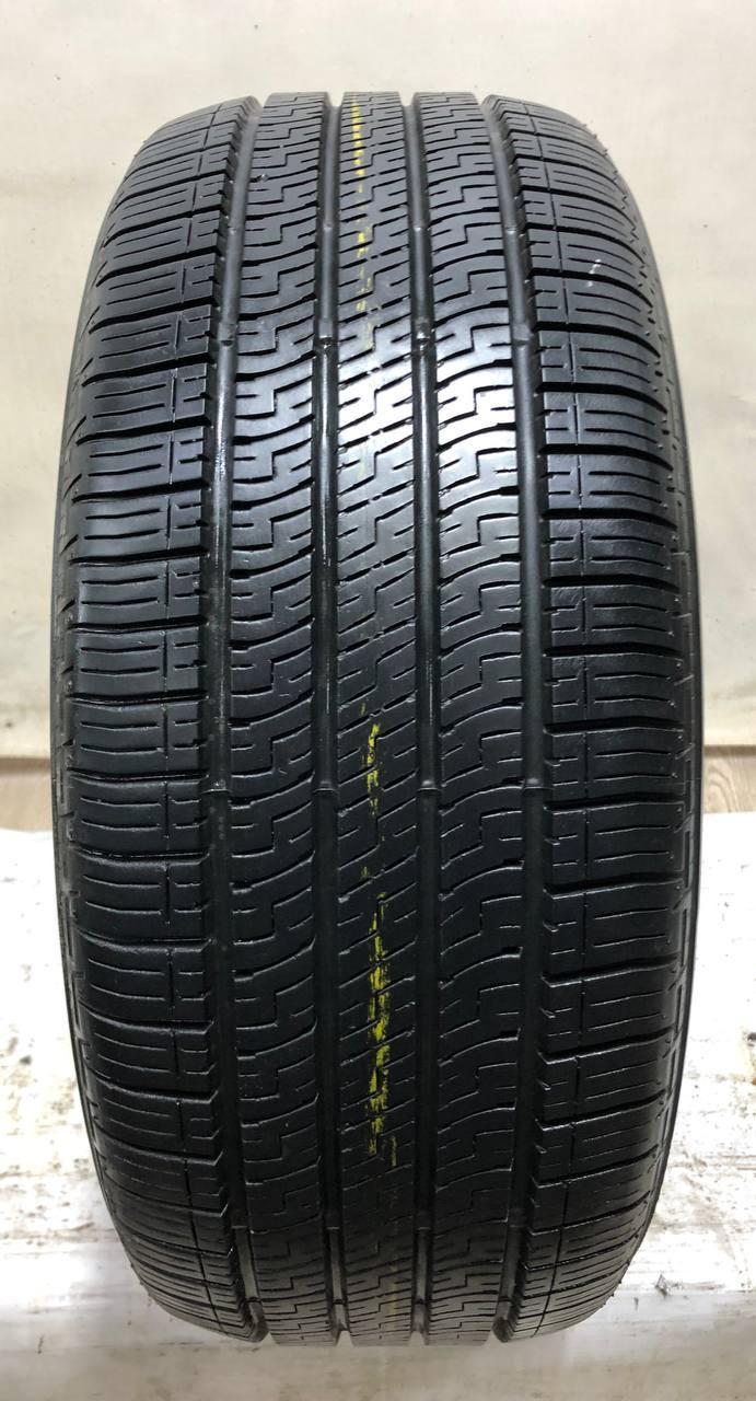 Bridgestone Turanza EL42 235 50 18 БУ Шины 235 50 Летние. Цена 8550 руб, вместо 9490 руб. Скидка 10%, распродажа. Купить онлайн недорого. Уценка