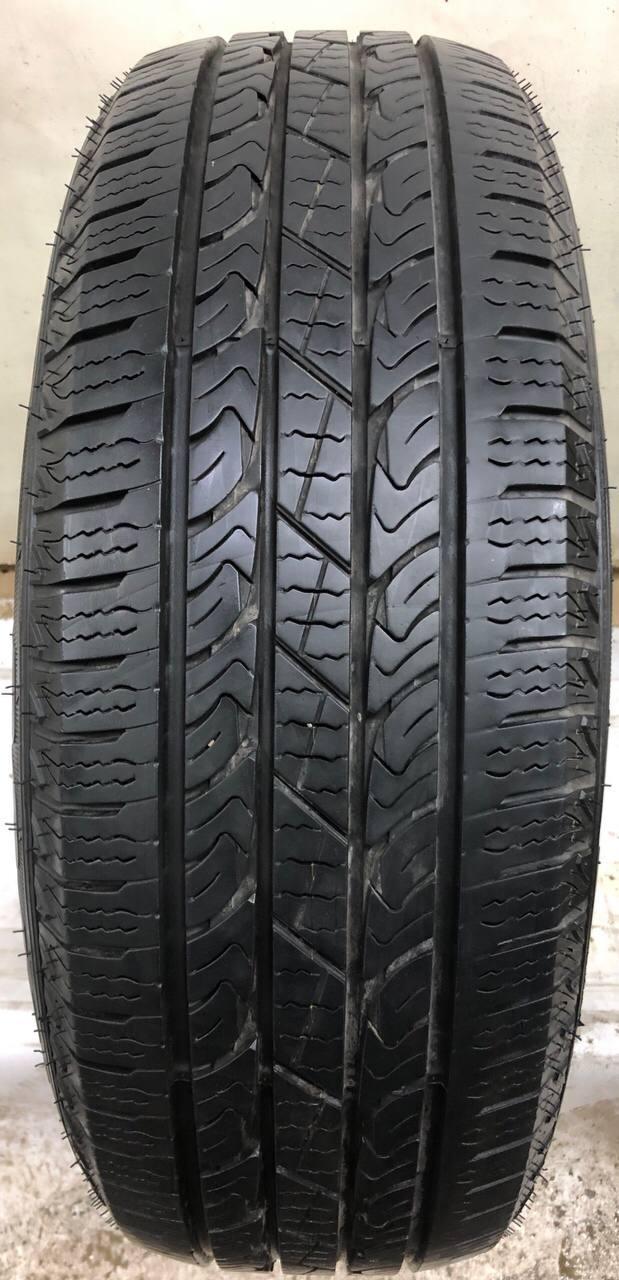 Резина Nexen Nfera RU5 SUV 265 70 18 БУ Шины 265 70 Летние купить онлайн со скидкой 10% за 9250 руб.  Скидка, распродажа. Купить онлайн недорого. Уценка