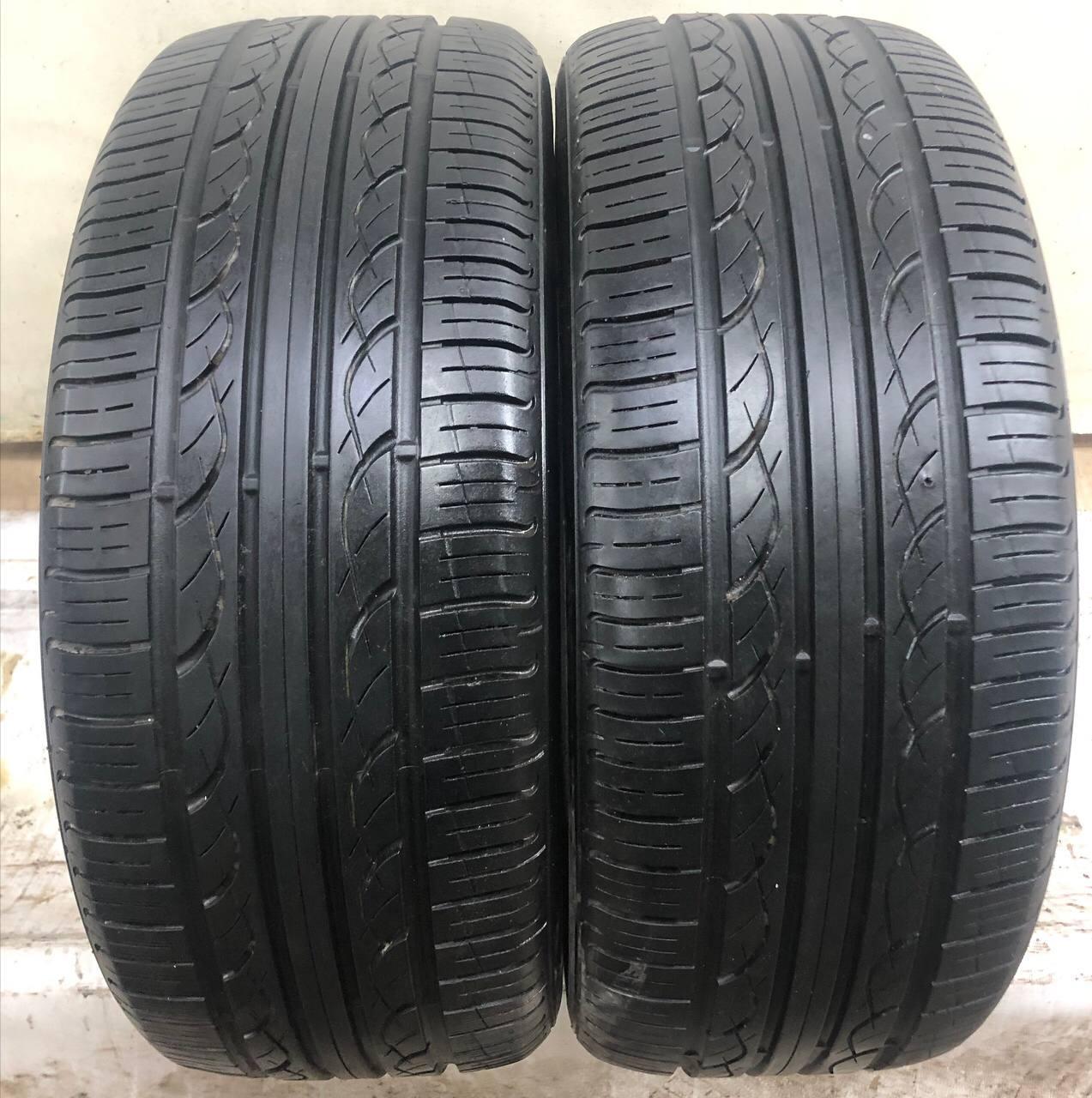 Резина Kumho Solus KH15 235 50 18 БУ Шины 235 50 Летние купить онлайн со скидкой 10% за 6750 руб.  Скидка, распродажа. Купить онлайн недорого. Уценка