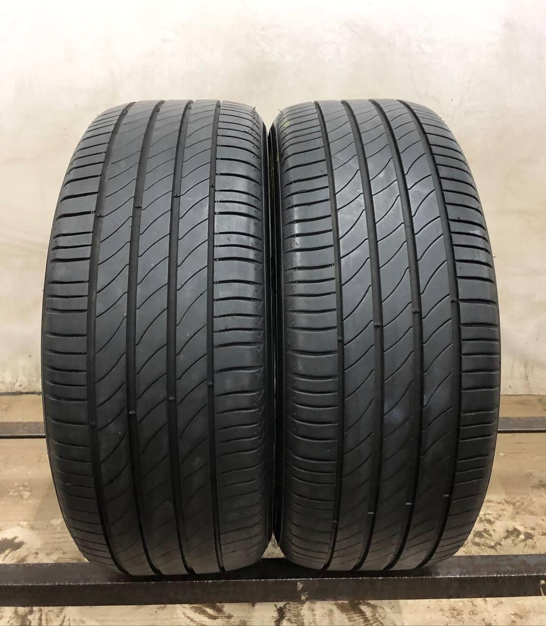 Michelin Primacy 3 ST 235 50 18 БУ Шины 235 50 Летние. Цена 10250 руб, вместо 11378 руб. Скидка 10%, распродажа. Купить онлайн недорого. Уценка