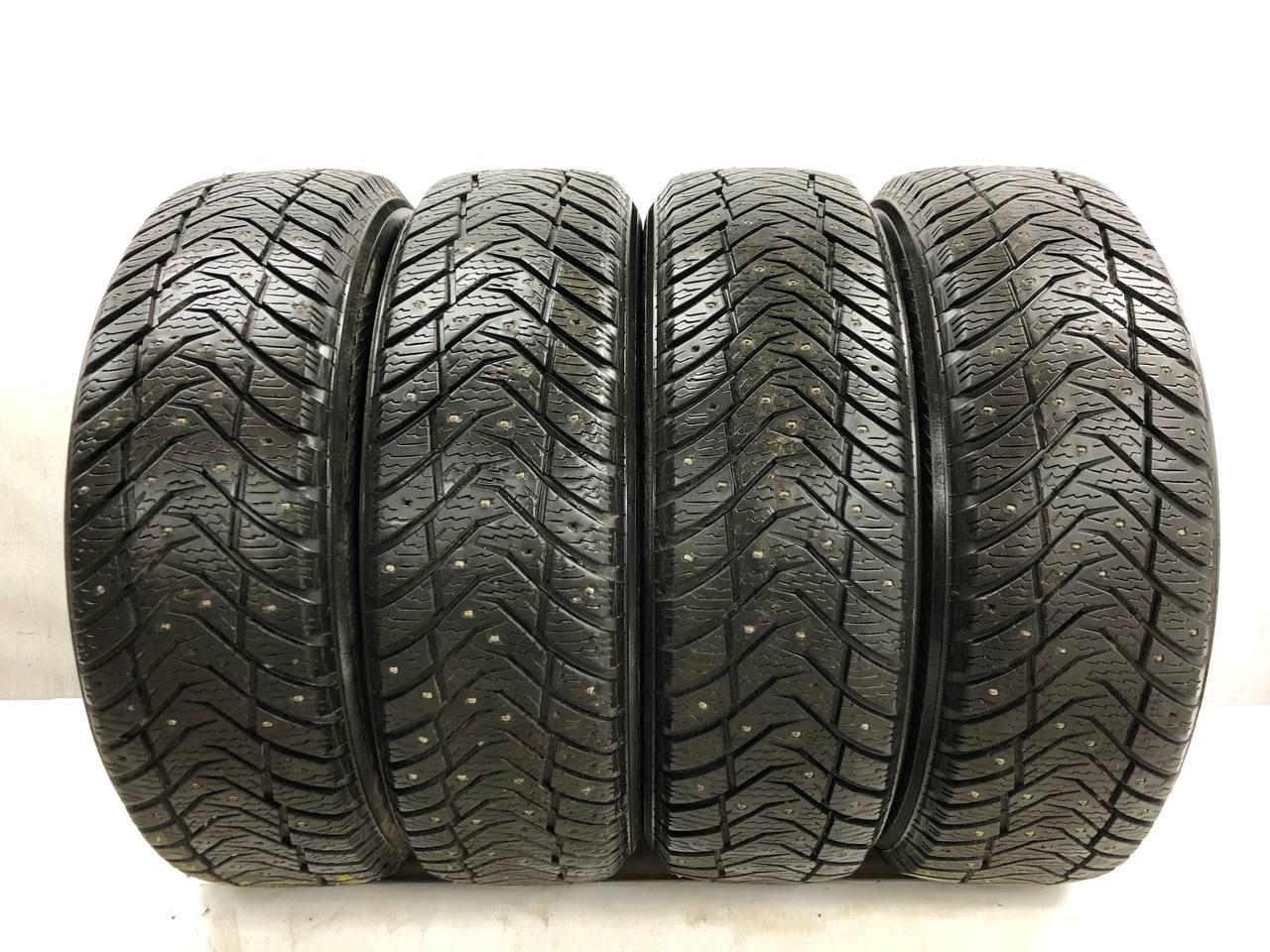 Yokohama Ice Guard IG65 215 65 17 БУ Шины 215 65 Зимние. Цена 6950 руб, вместо 7715 руб. Скидка 10%, распродажа. Купить онлайн недорого. Уценка