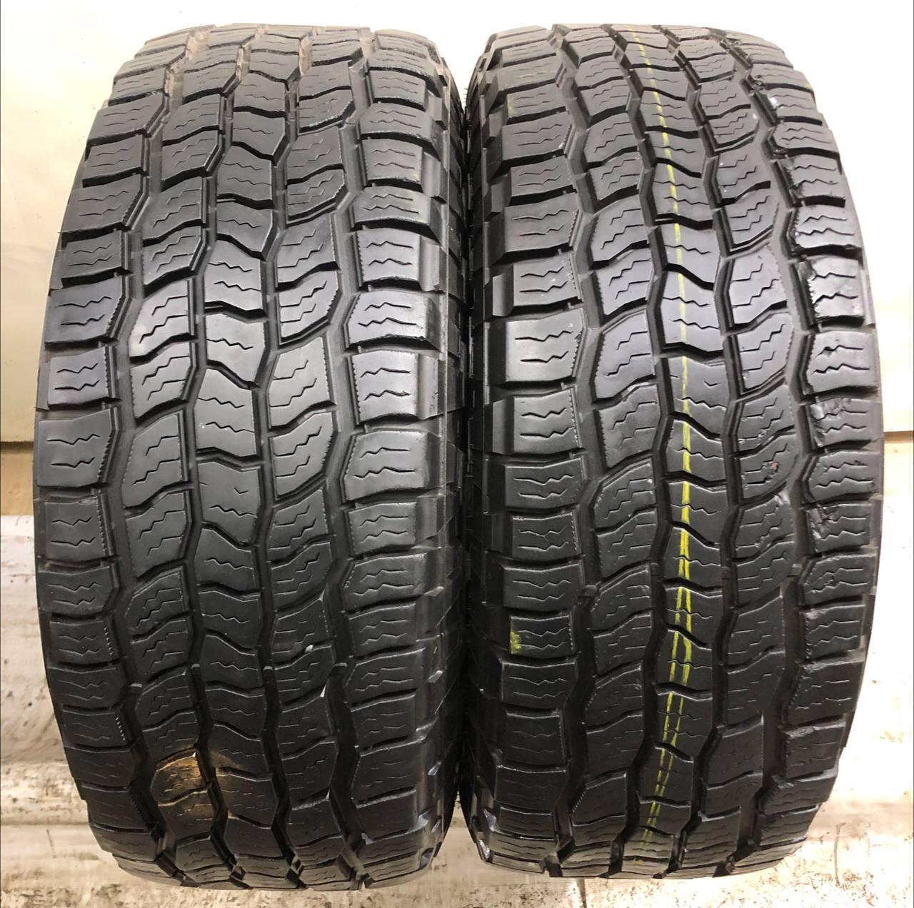 Резина Cooper Discoverer A/T 3 XLT 315 70 17 БУ Шины 315 70 Летние купить онлайн со скидкой 10% за 15900 руб.  Скидка, распродажа. Купить онлайн недорого. Уценка