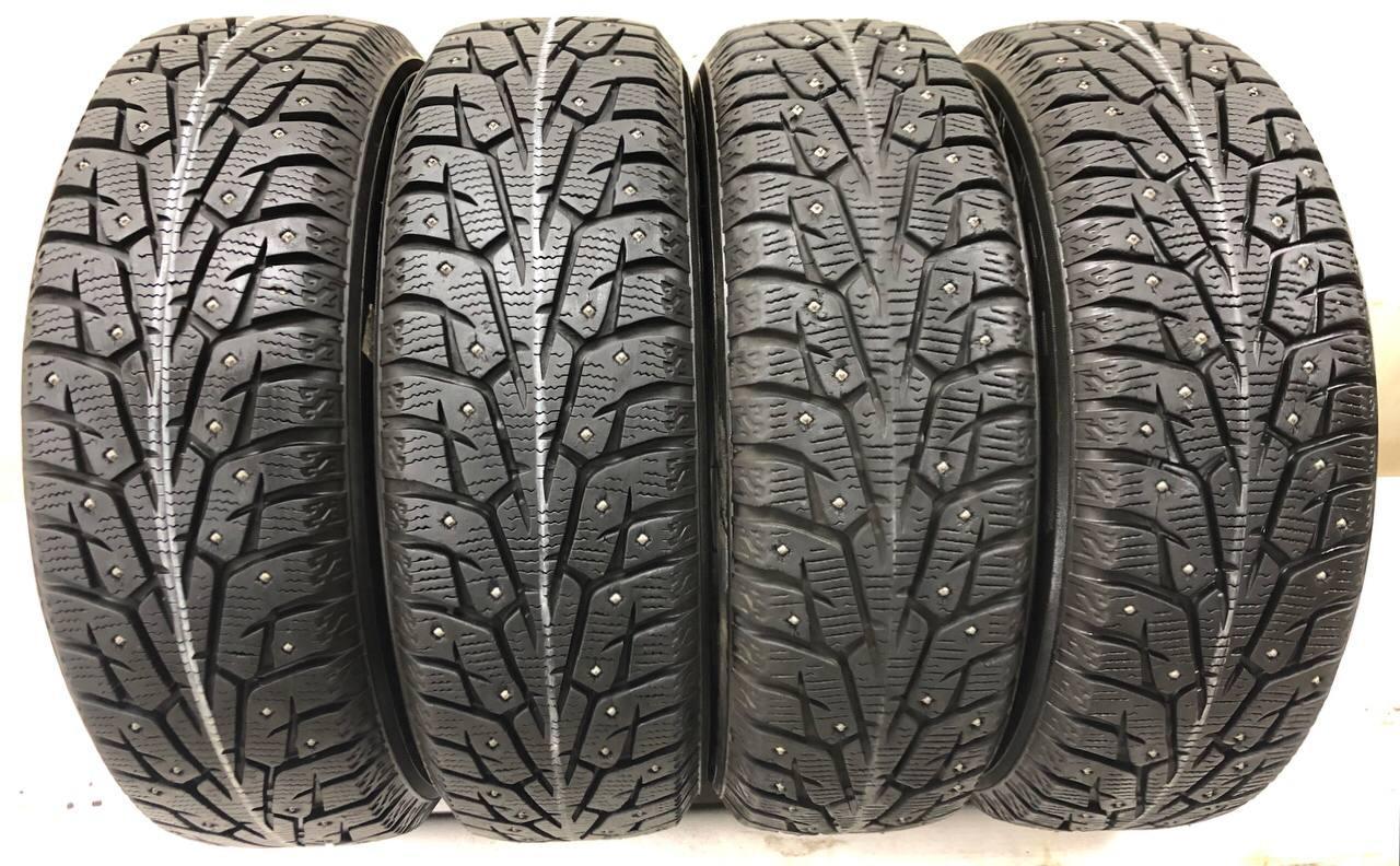 Yokohama Ice Guard IG55 175 65 14 БУ Шины 175 65 Зимние. Цена 4850 руб, вместо 5384 руб. Скидка 10%, распродажа. Купить онлайн недорого. Уценка