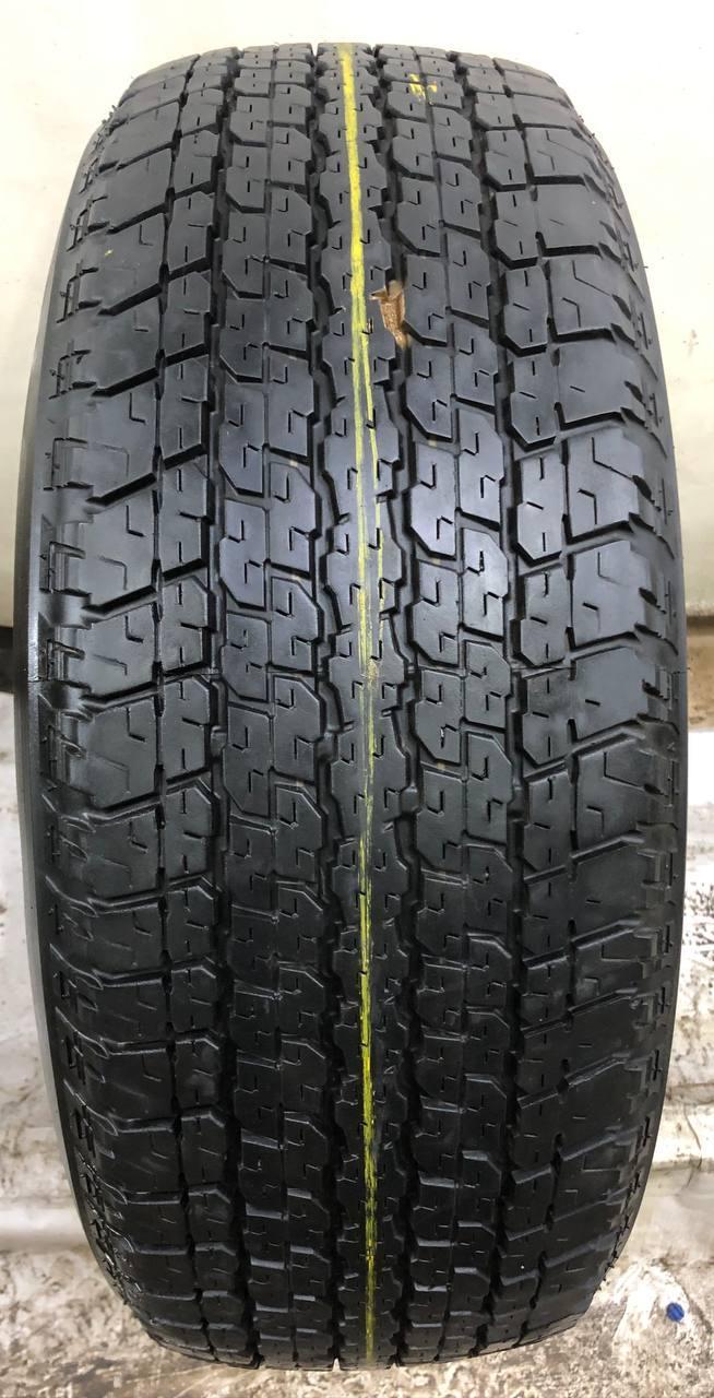 Резина Bridgestone Dueler H/T 840 275 65 17 БУ Шины 275 65 Летние купить онлайн со скидкой 10% за 10200 руб.  Скидка, распродажа. Купить онлайн недорого. Уценка