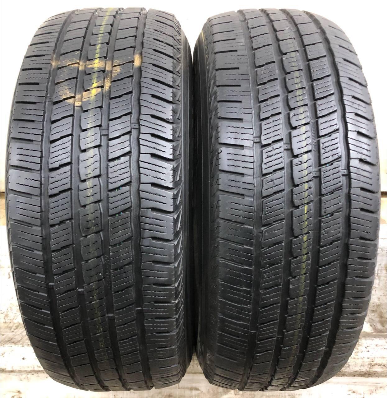 Kumho Crugen HT51 265 70 16 БУ Шины 265 70 Летние. Цена 8050 руб, вместо 8936 руб. Скидка 10%, распродажа. Купить онлайн недорого. Уценка