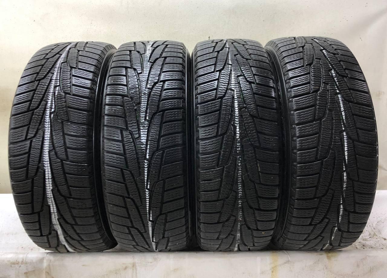 Marshal I’Zen KW31 195 55 15 БУ Шины 195 55 Зимние. Цена 3000 руб, вместо 3330 руб. Скидка 10%, распродажа. Купить онлайн недорого. Уценка