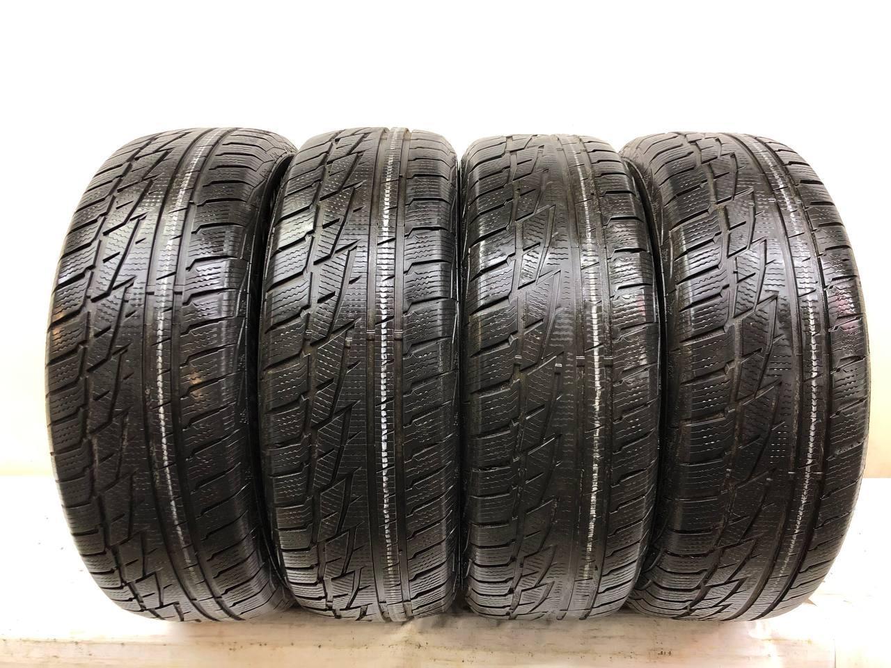 Matador Sibir Snow mp 92 SUV 235 65 17 БУ Шины 235 65 Зимние. Цена 4650 руб, вместо 5162 руб. Скидка 10%, распродажа. Купить онлайн недорого. Уценка