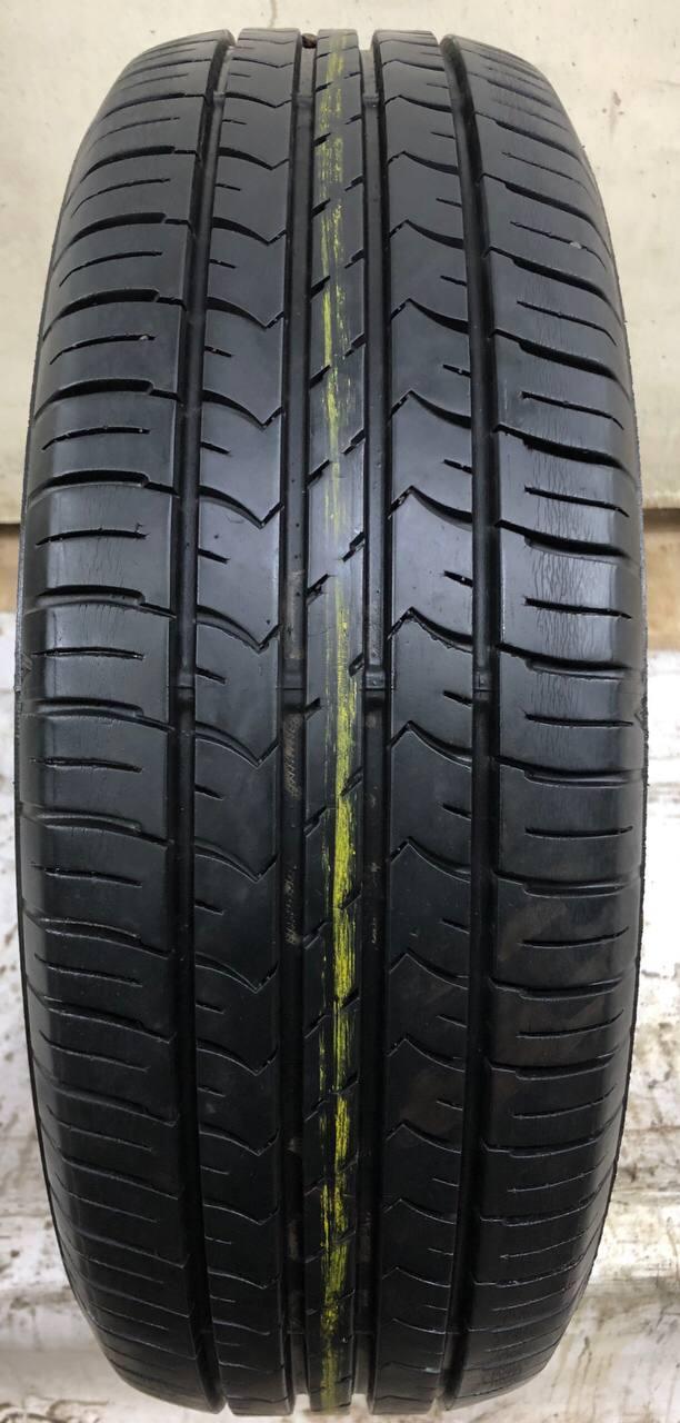 Goodyear EfficientGrip Eco Hybric EG01 185 60 15 БУ Шины 185 60 Летние. Цена 4800 руб, вместо 5328 руб. Скидка 10%, распродажа. Купить онлайн недорого. Уценка