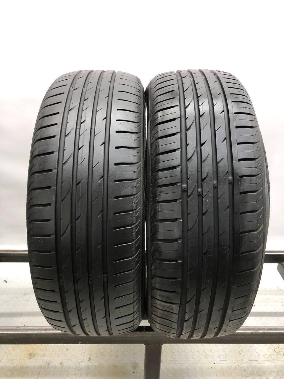 Резина Nexen Nblue HD 185 60 15 БУ Шины 185 60 Летние купить онлайн со скидкой 10% за 3900 руб.  Скидка, распродажа. Купить онлайн недорого. Уценка