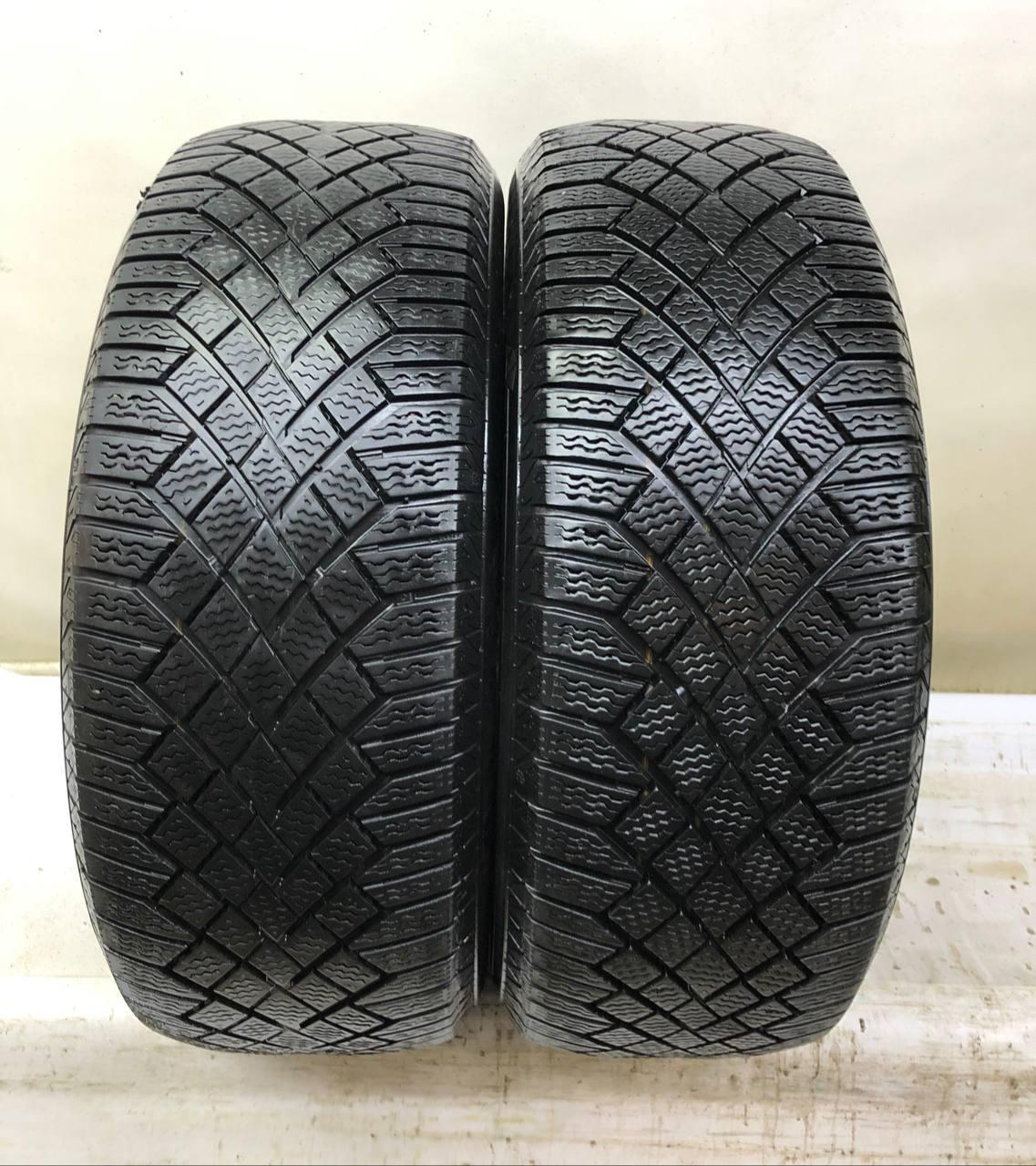 Continental VikingContact 7 225 60 17 БУ Шины 225 60 Зимние. Цена 5400 руб, вместо 5994 руб. Скидка 10%, распродажа. Купить онлайн недорого. Уценка