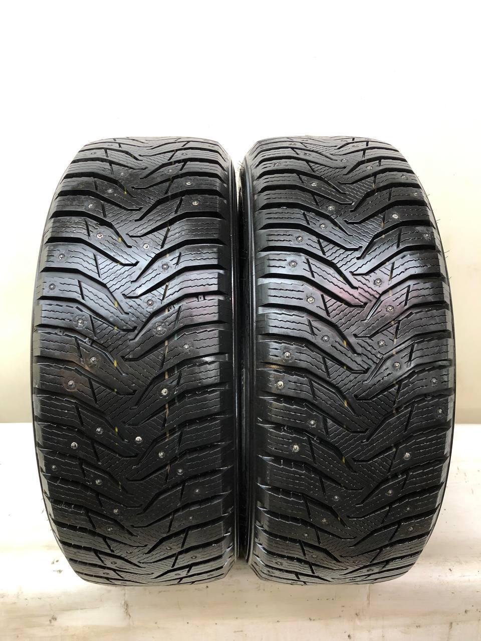 Резина Kumho WinterCraft SUV Ice WS31 235 55 18 БУ Шины 235 55 Зимние купить онлайн со скидкой 10% за 12250 руб.  Скидка, распродажа. Купить онлайн недорого. Уценка