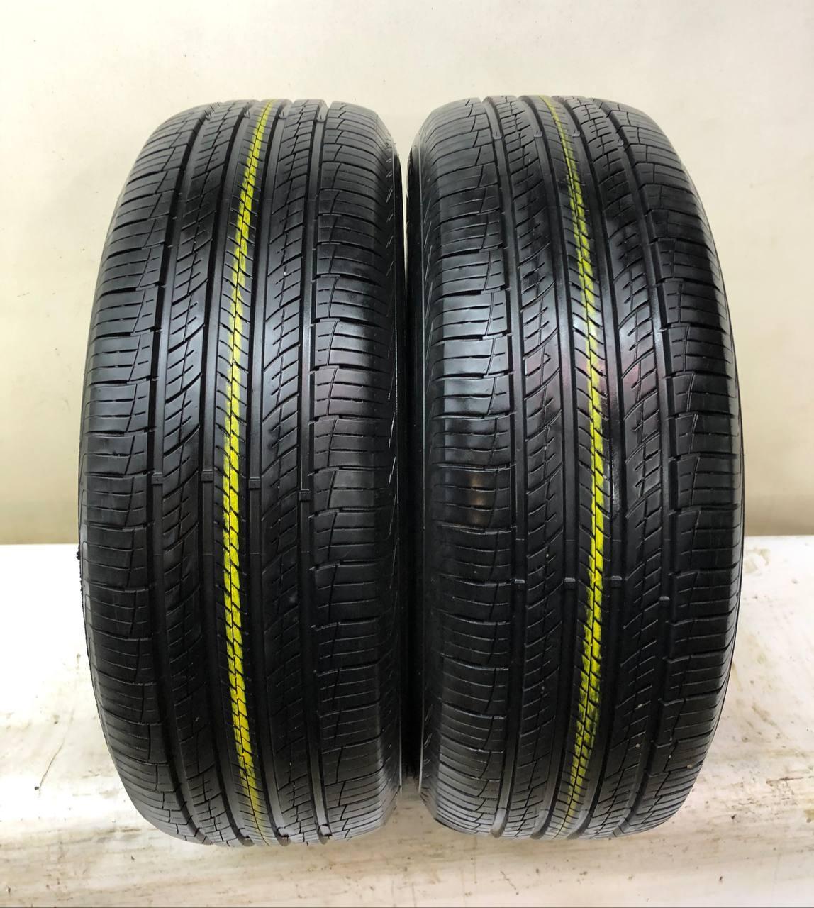 Hankook Dynapro HP2 RA33 235 65 17 БУ Шины 235 65 Летние. Цена 12950 руб, вместо 14375 руб. Скидка 10%, распродажа. Купить онлайн недорого. Уценка