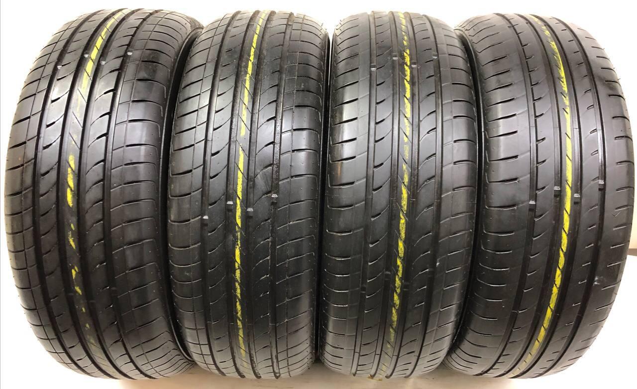 Резина Linglong CrossWind HP 010 215 60 17 БУ Шины 215 60 Летние купить онлайн со скидкой 10% за 4250 руб.  Скидка, распродажа. Купить онлайн недорого. Уценка