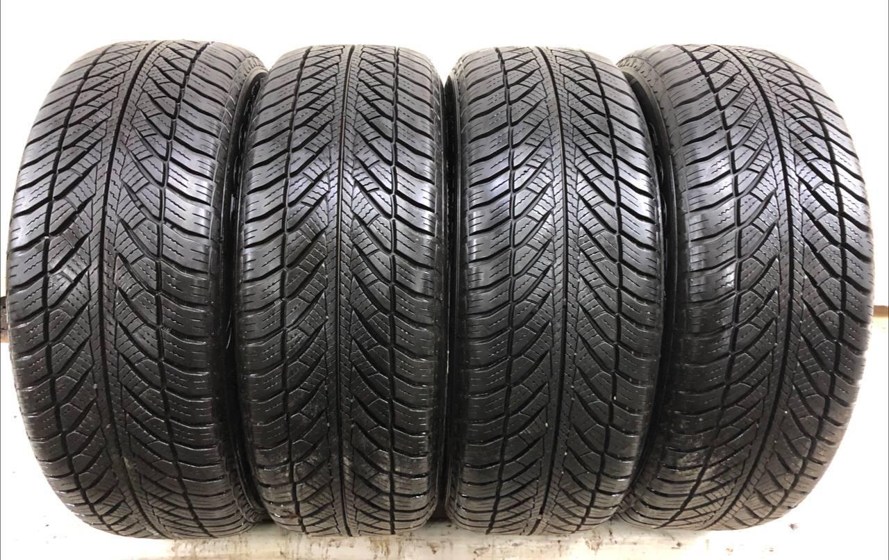 Goodyear UltraGrip Performance 2 205 55 16 БУ Шины 205 55 Зимние. Цена 6400 руб, вместо 7104 руб. Скидка 10%, распродажа. Купить онлайн недорого. Уценка