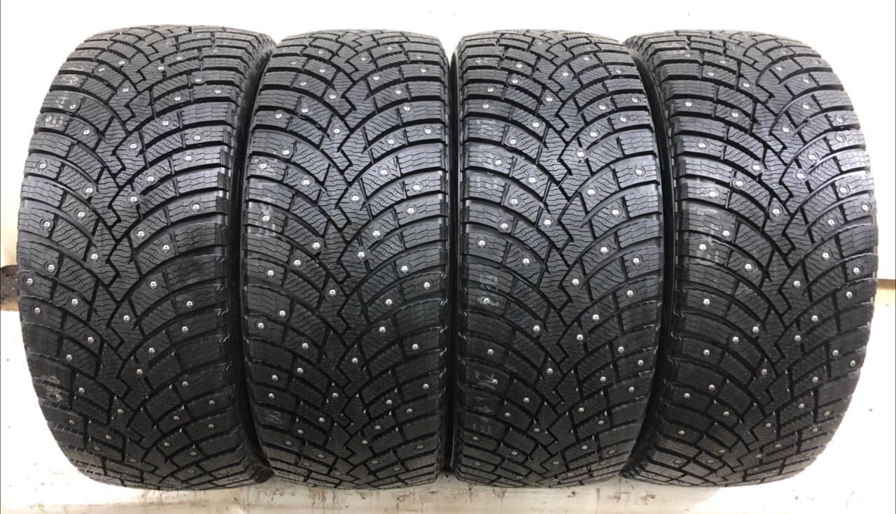 Резина Pirelli Ice Zero 2 245 40 19 без пробега Шины 245 40 Зимние купить онлайн со скидкой 10% за 21700 руб.  Скидка, распродажа. Купить онлайн недорого. Уценка