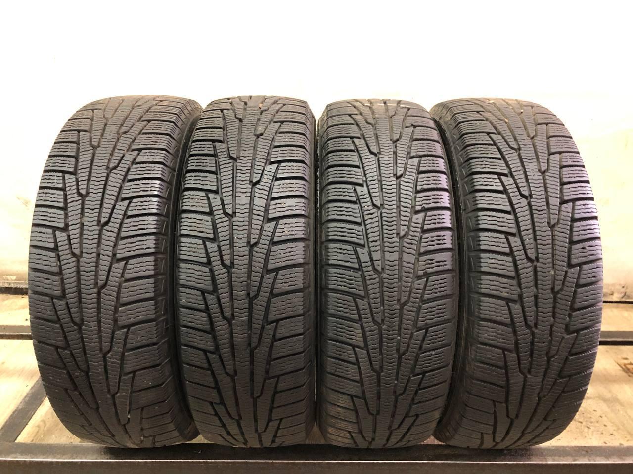 Nokian Tyres Nordman RS2 185 65 15 БУ Шины 185 65 Зимние. Цена 3150 руб, вместо 3497 руб. Скидка 10%, распродажа. Купить онлайн недорого. Уценка