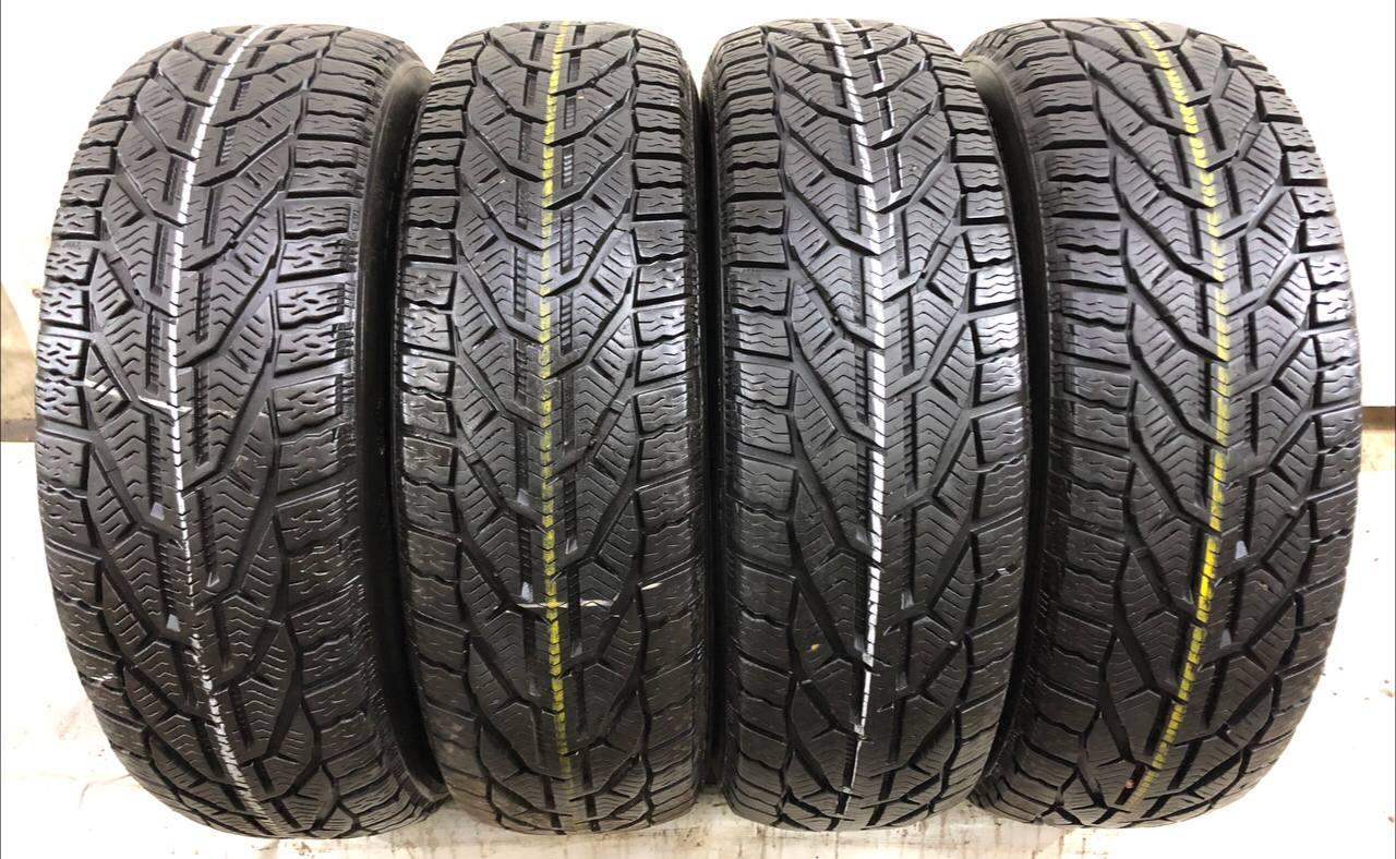 Резина Tigar Winter 195 65 15 БУ Шины 195 65 Зимние купить онлайн со скидкой 10% за 2700 руб.  Скидка, распродажа. Купить онлайн недорого. Уценка