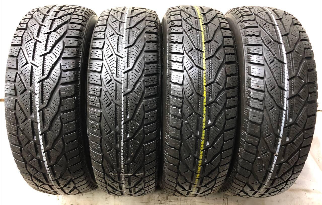 Резина Tigar Winter 195 65 15 БУ Шины 195 65 Зимние купить онлайн со скидкой 10% за 2400 руб.  Скидка, распродажа. Купить онлайн недорого. Уценка