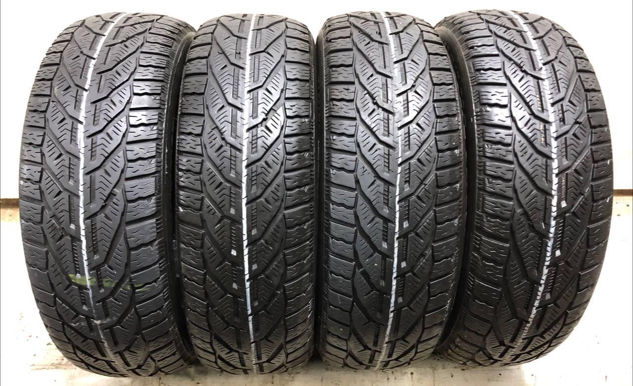 Резина Tigar Winter 185 60 15 БУ Шины 185 60 Зимние купить онлайн со скидкой 10% за 1800 руб.  Скидка, распродажа. Купить онлайн недорого. Уценка
