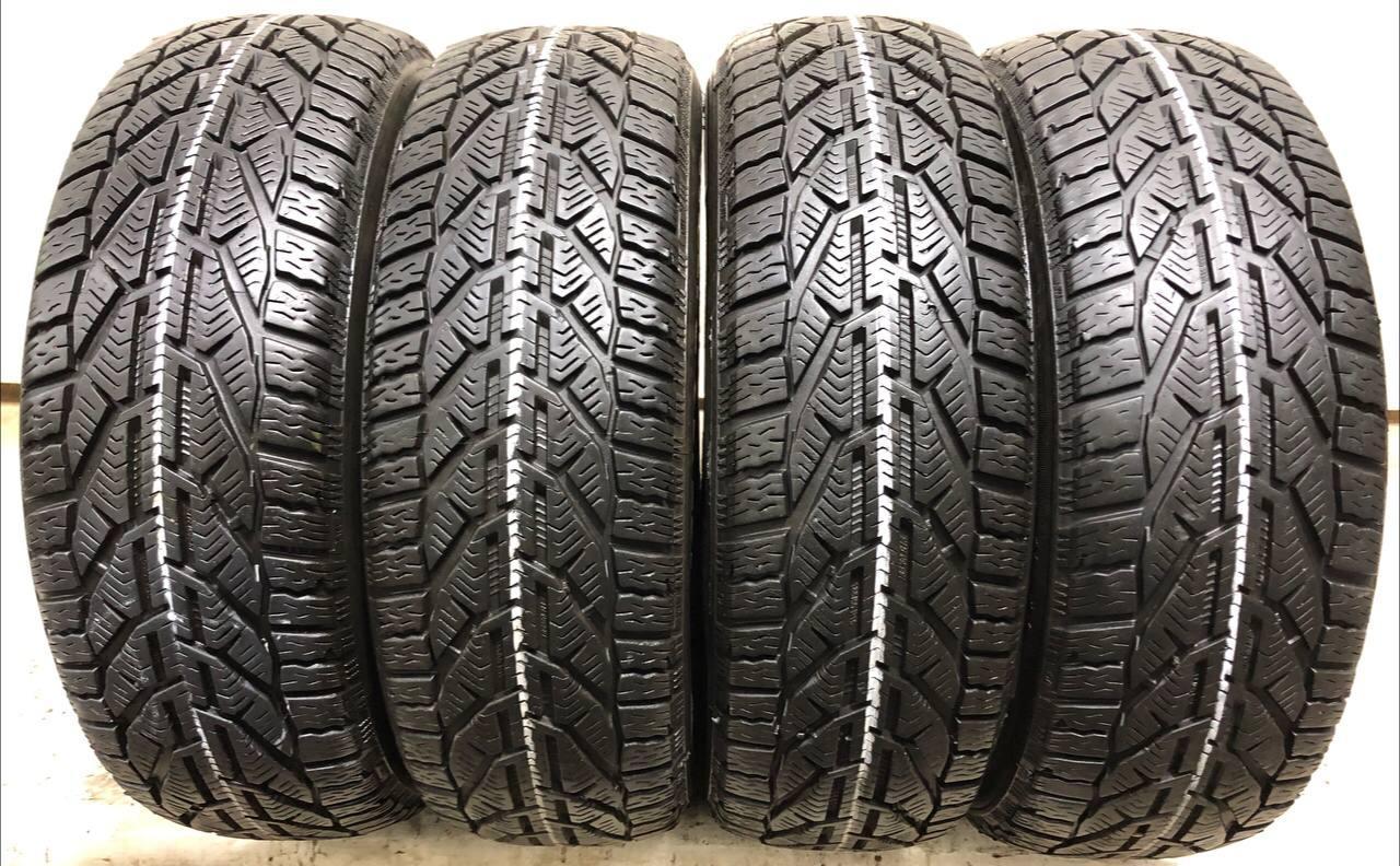 Резина Tigar Winter 185 60 15 БУ Шины 185 60 Зимние купить онлайн со скидкой 10% за 2250 руб.  Скидка, распродажа. Купить онлайн недорого. Уценка