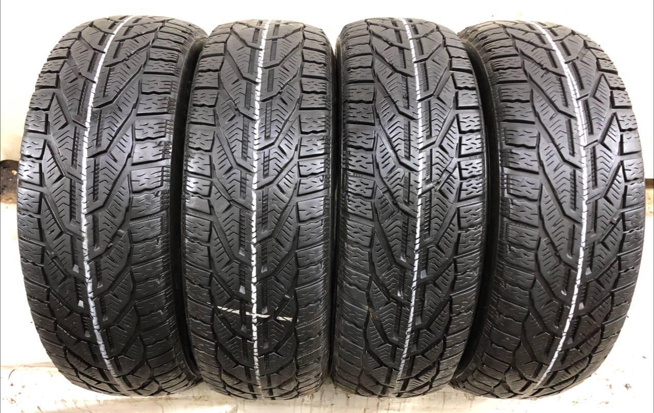 Резина Tigar Winter 185 60 15 БУ Шины 185 60 Зимние купить онлайн со скидкой 10% за 2100 руб.  Скидка, распродажа. Купить онлайн недорого. Уценка