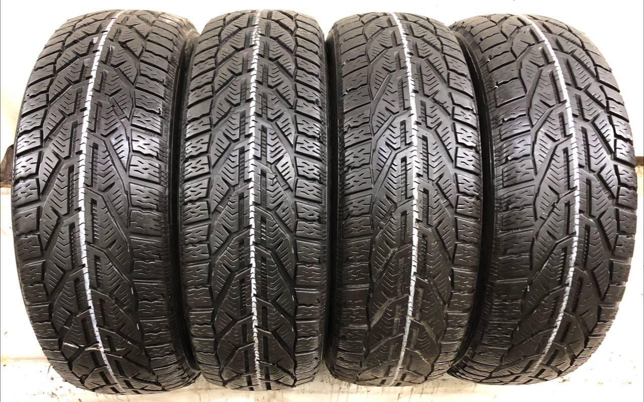 Резина Tigar Winter 185 60 15 БУ Шины 185 60 Зимние купить онлайн со скидкой 10% за 1800 руб.  Скидка, распродажа. Купить онлайн недорого. Уценка