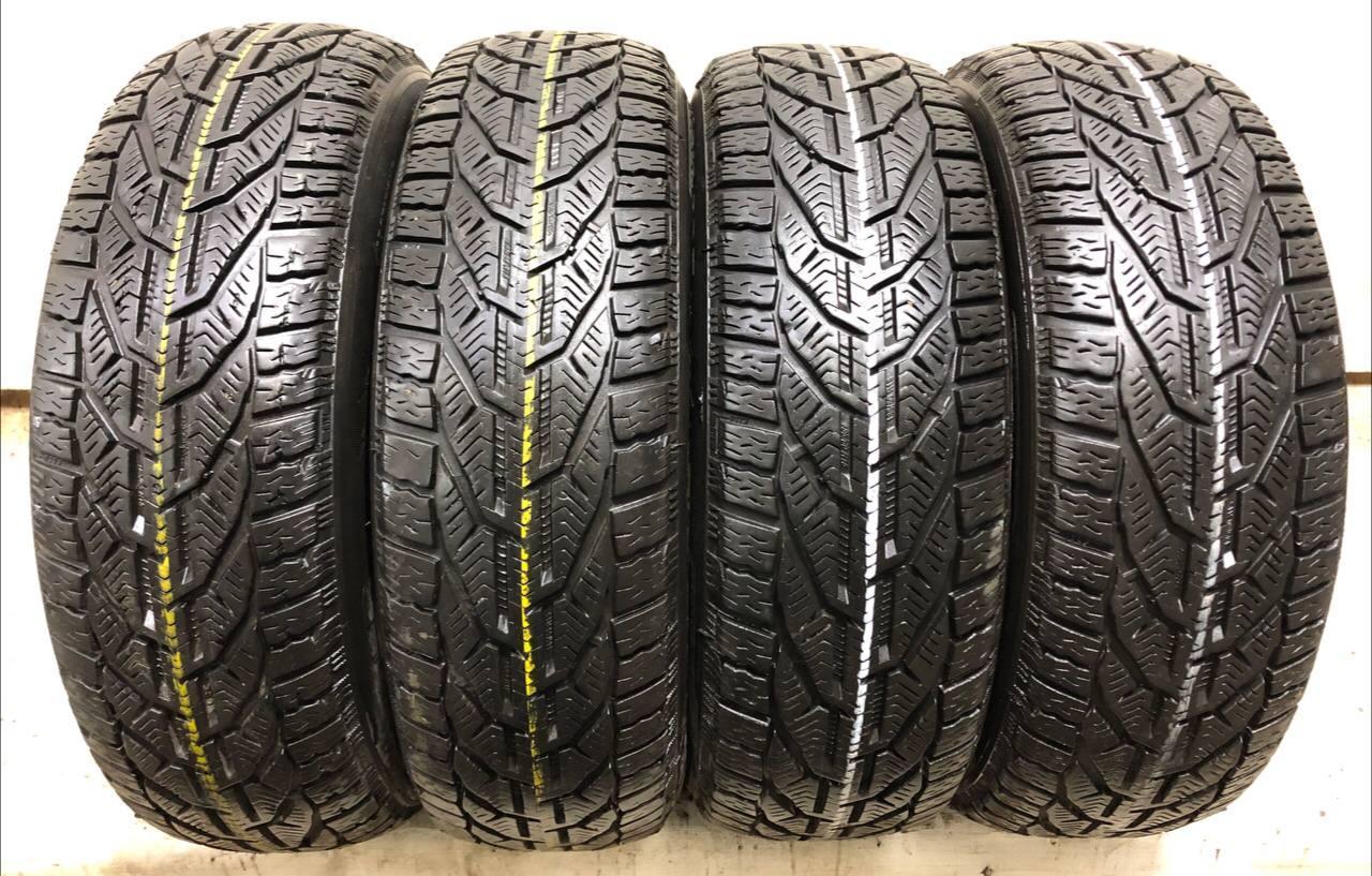 Резина Tigar Winter 185 60 15 БУ Шины 185 60 Зимние купить онлайн со скидкой 10% за 2100 руб.  Скидка, распродажа. Купить онлайн недорого. Уценка